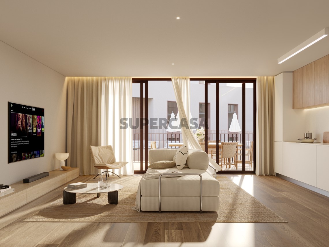 Sala modelo NOOR II