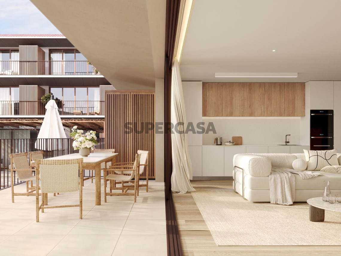 Sala modelo NOOR II