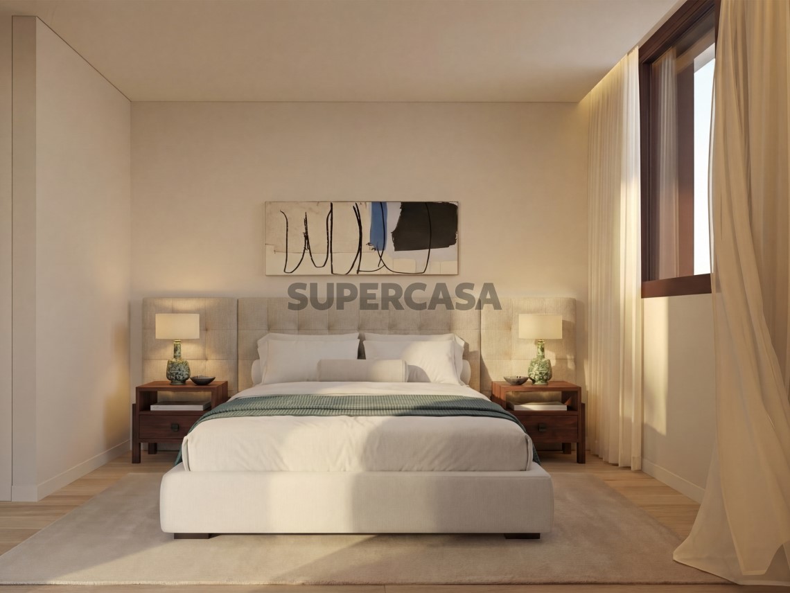 Quarto modelo NOOR II