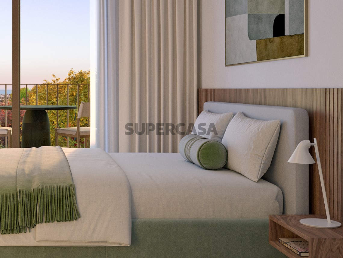 Quarto modelo NOOR II