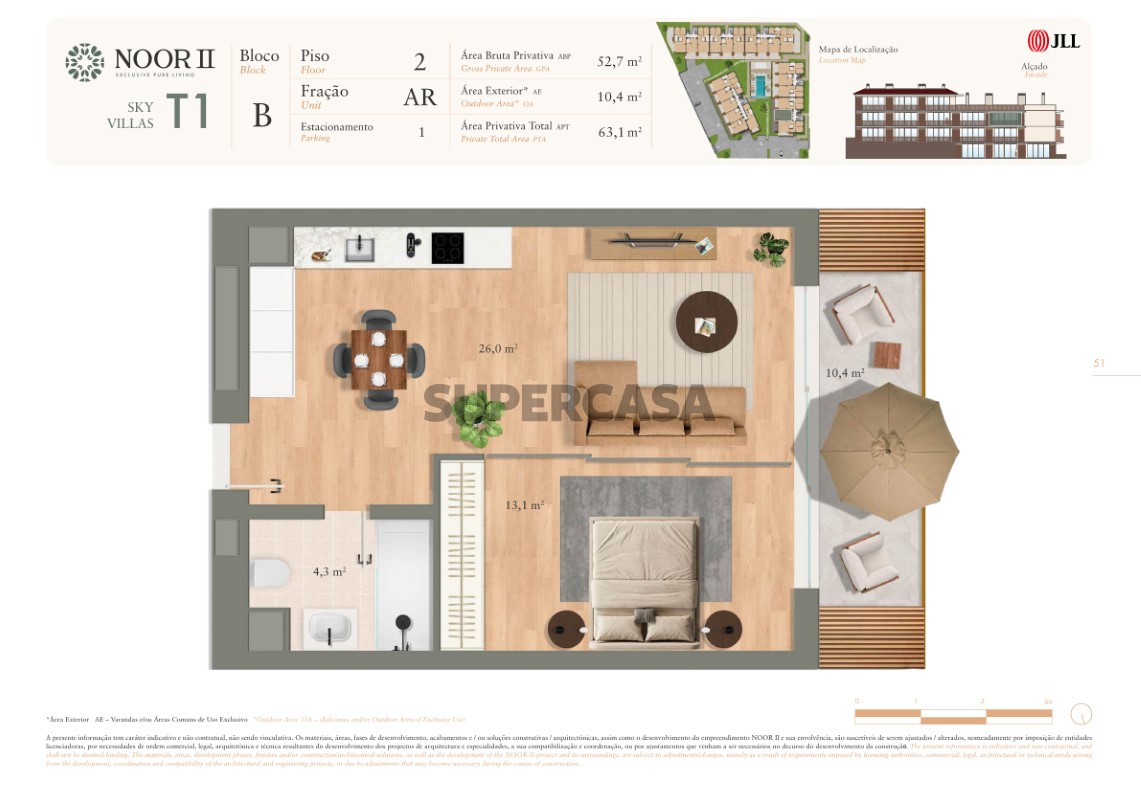 MasterPlan_NOOR II_JLL_1_1