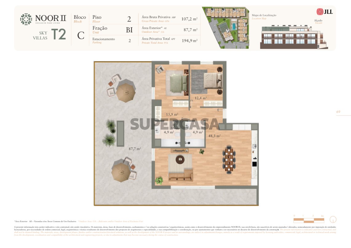MasterPlan_NOOR II_JLL_1_2