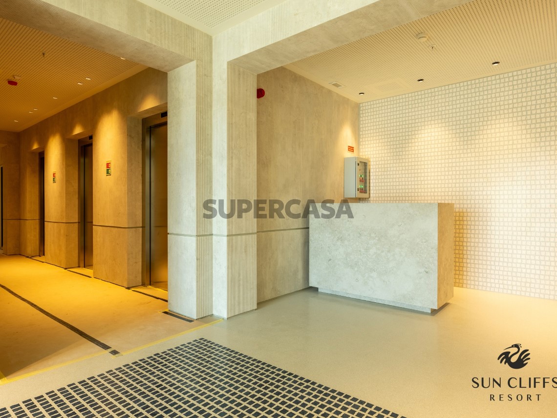 Entrada Sun Cliffs Resort