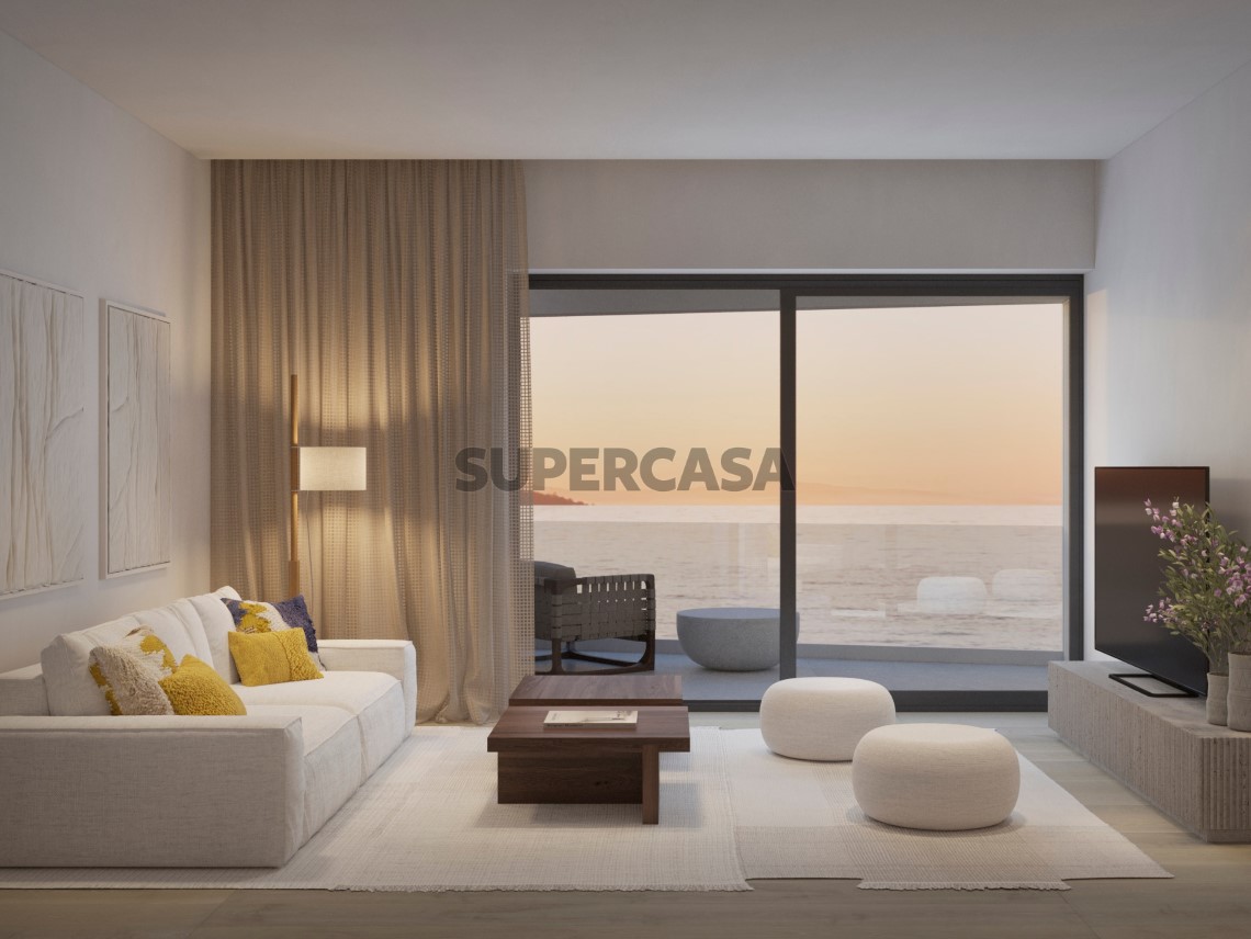 Sala Modelo Sun Cliffs Resort