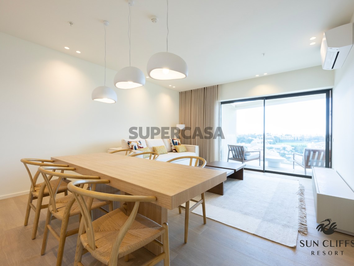 Sala T1+1 Sun Cliffs Resort