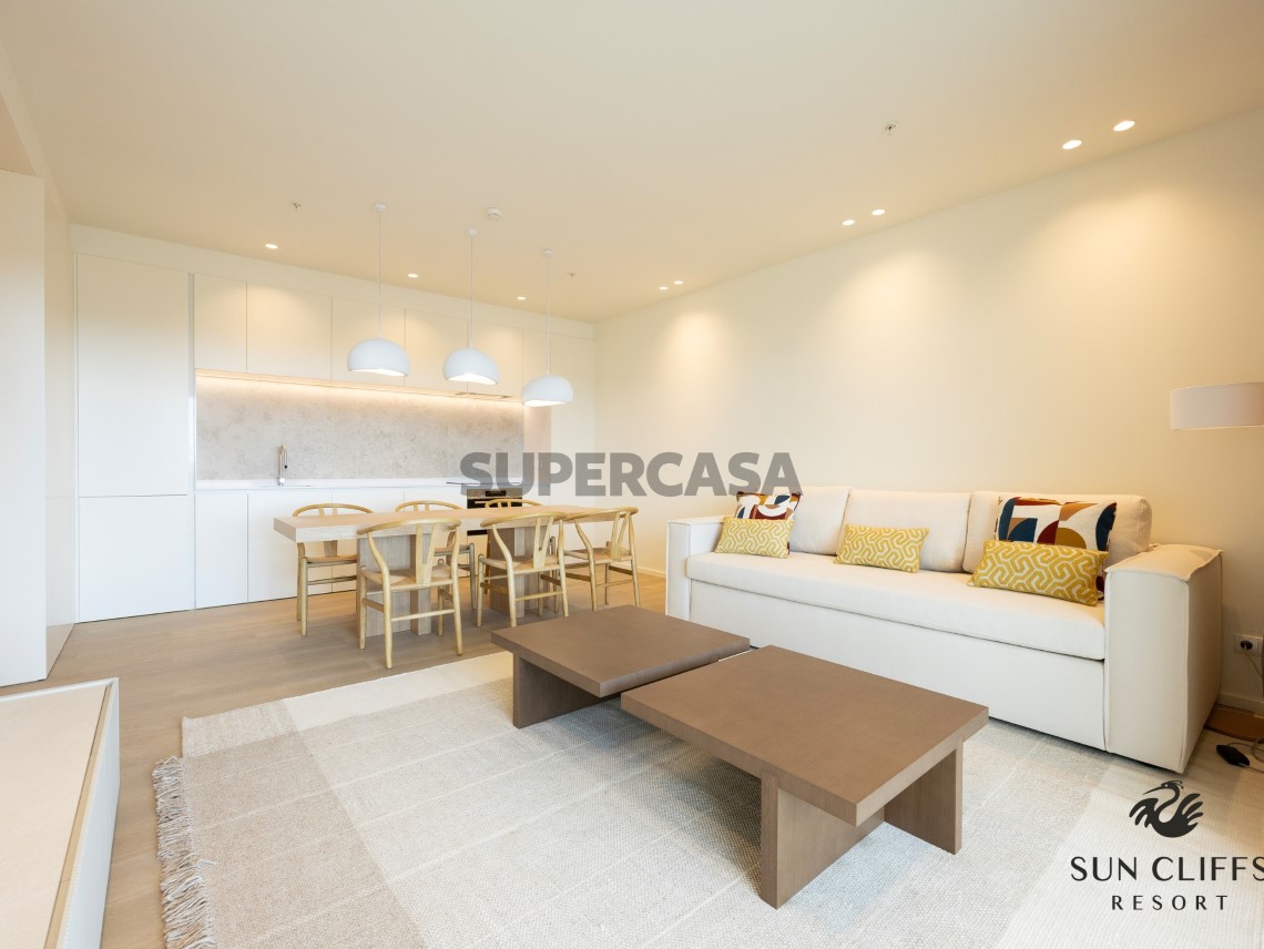 Open Space T1+1 Sun Cliffs Resort