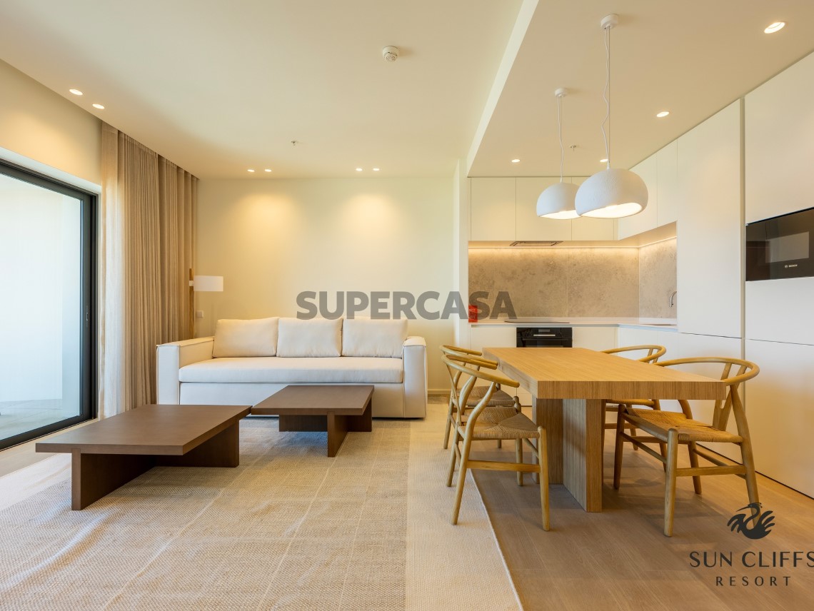 Open Space T1 Sun Cliffs Resort