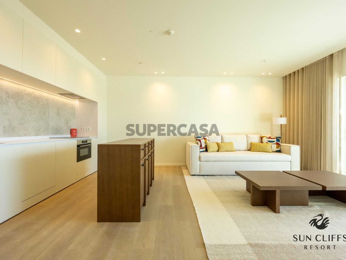 Open Space T1+1 Sun Cliffs Resort