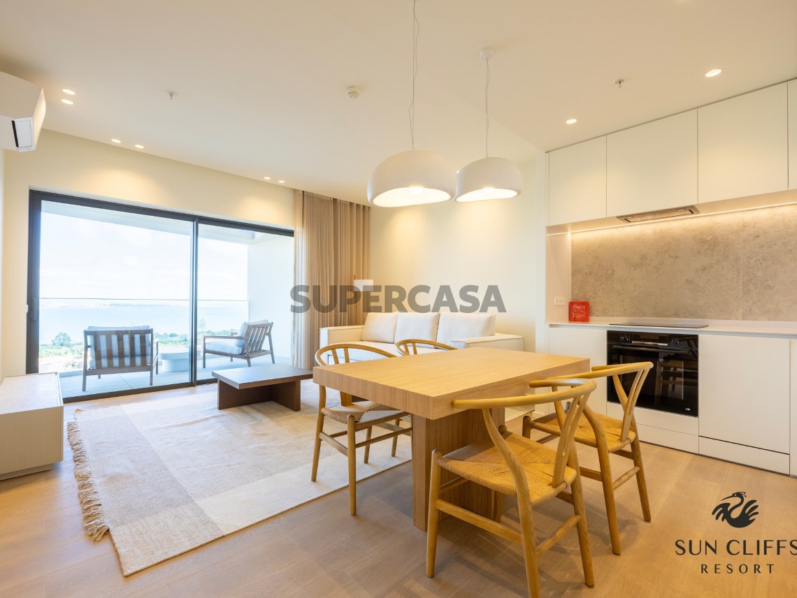Open Space T1 Sun Cliffs Resort