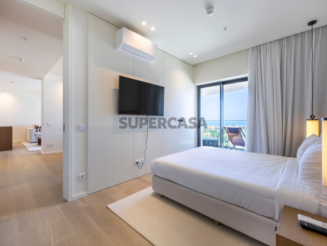 Quarto Sun Cliffs Resort