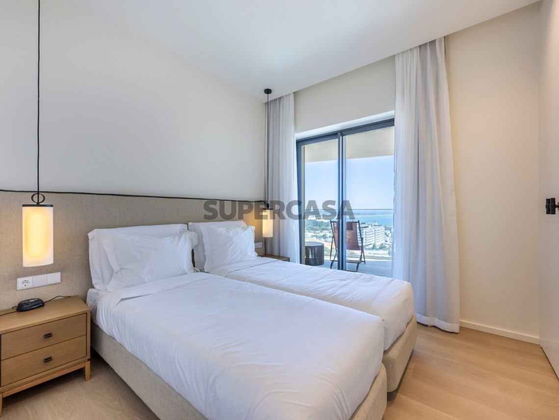 Quarto Sun Cliffs Resort