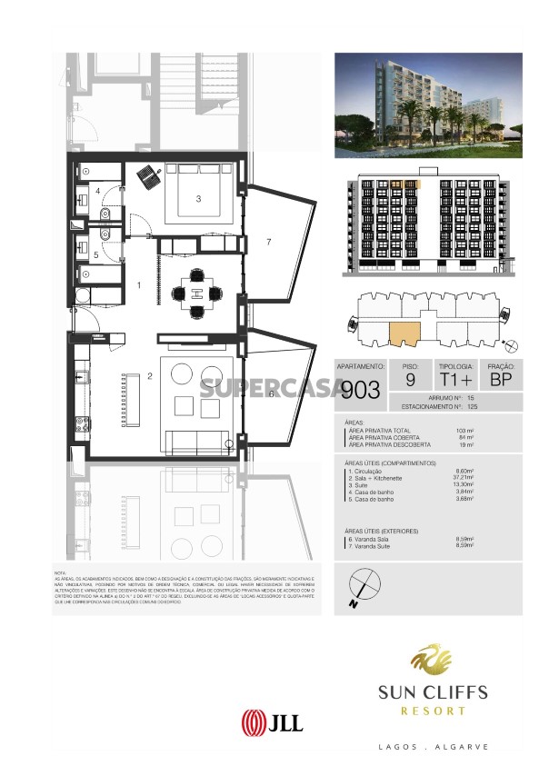 MasterPlan_Sun Cliffs Resort_JLL_2