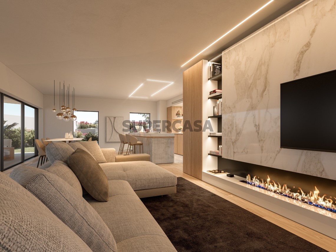 Sala Modelo MS670