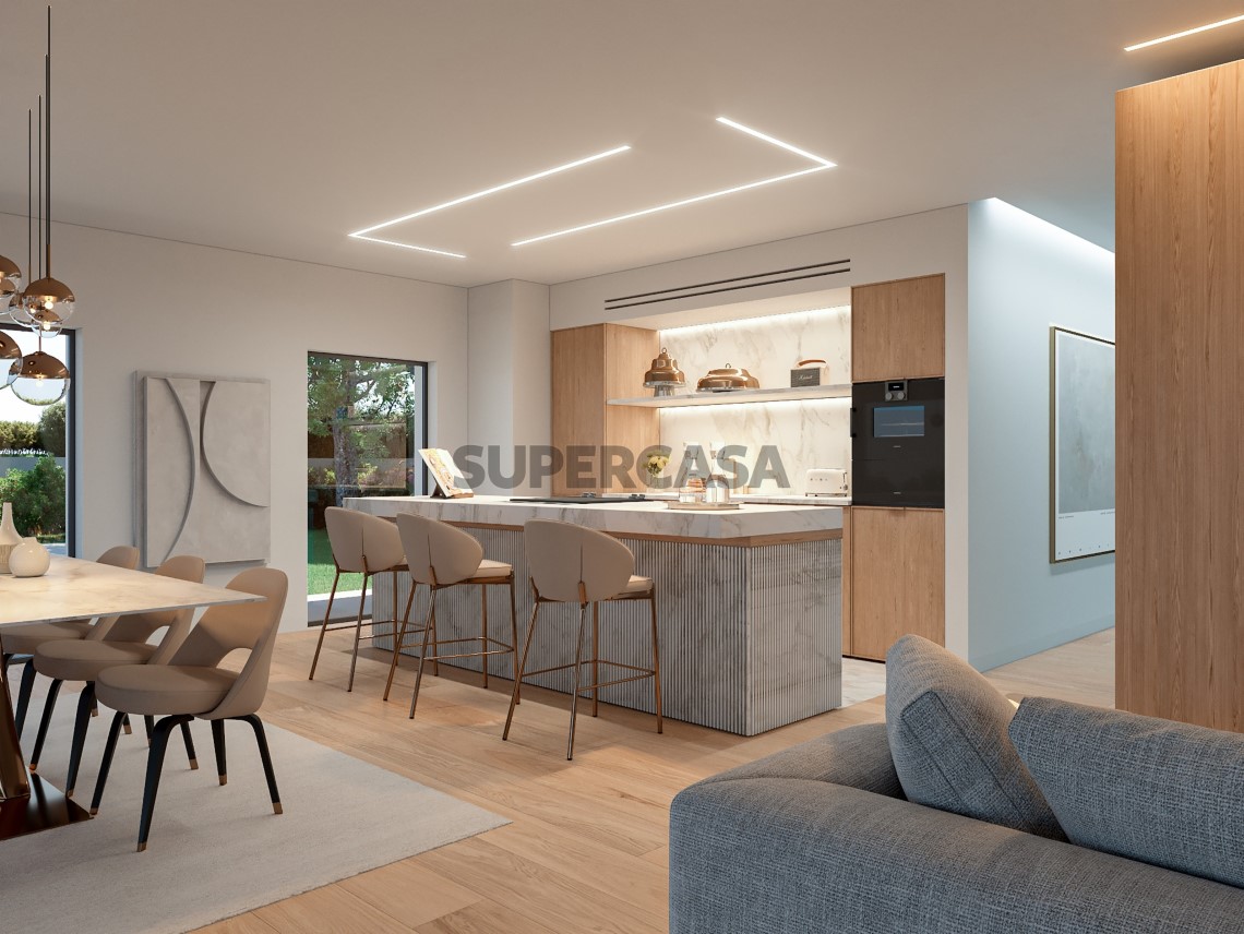 Open Space Modelo MS670