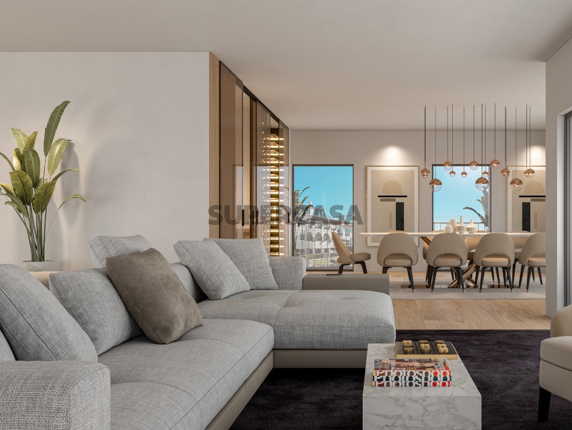 Sala Modelo MS670
