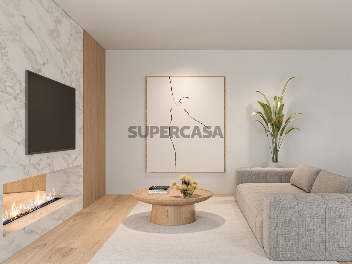 Sala Modelo MS670