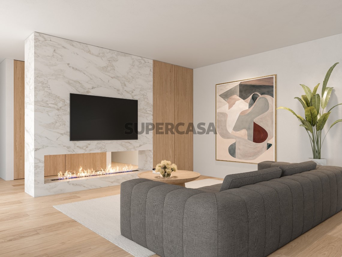 Sala Modelo MS670