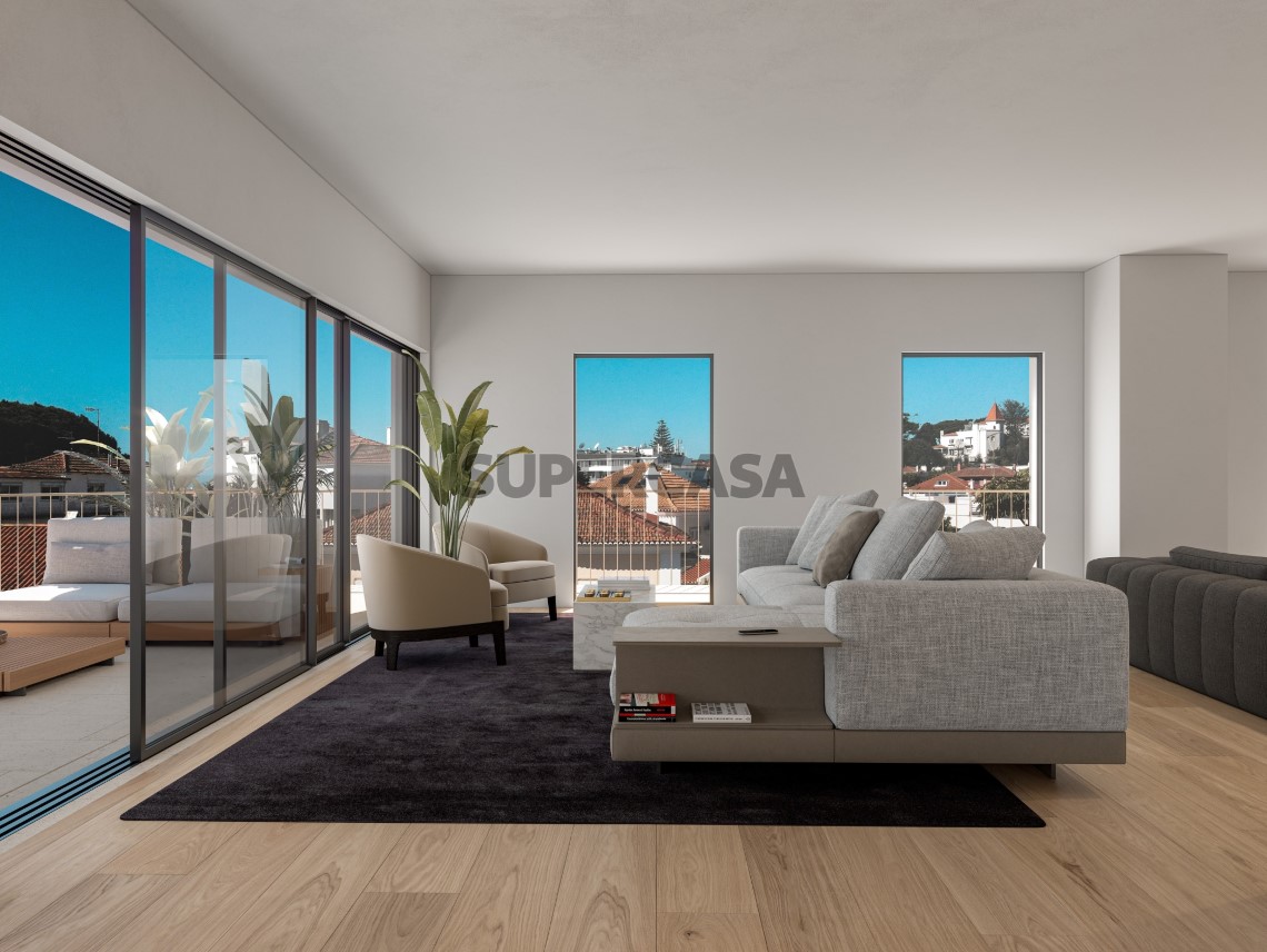 Sala Modelo MS670