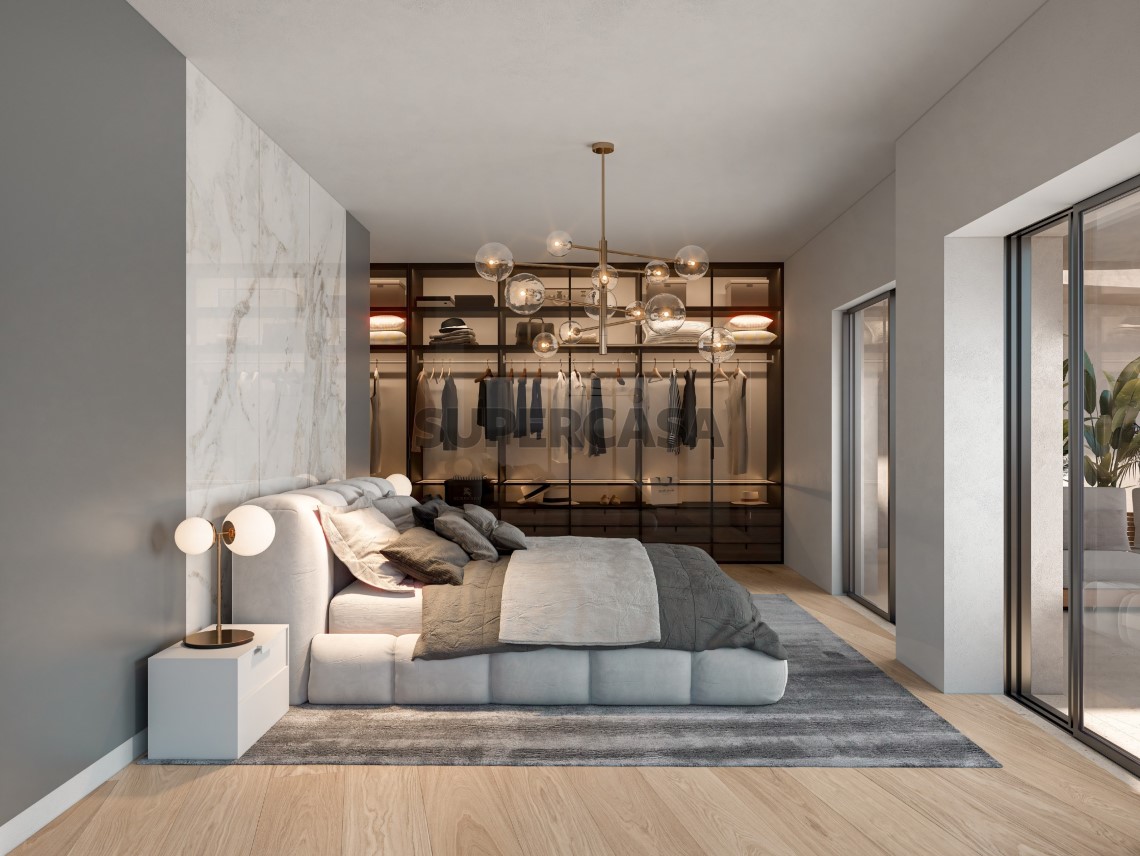 Quarto Modelo MS670