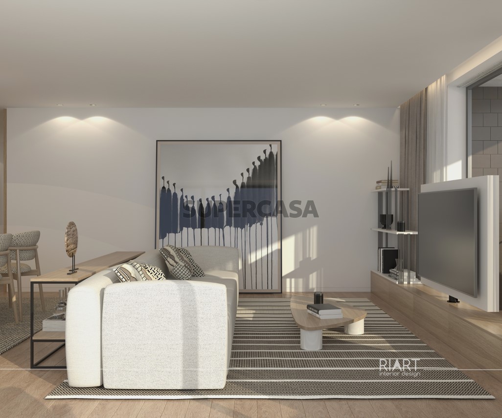RIART_SALA ESTAR SUL