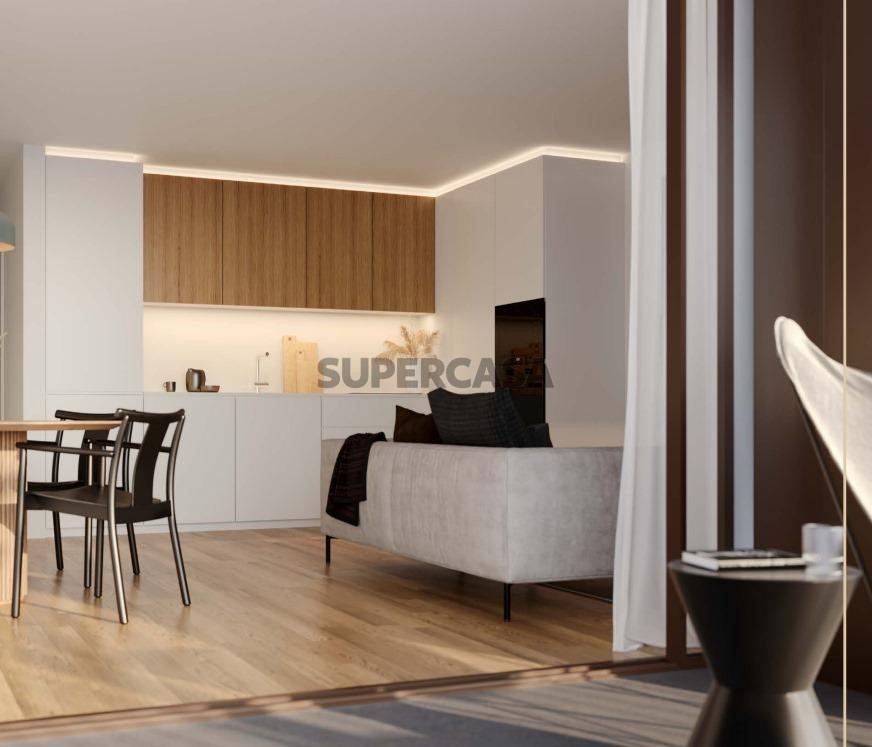 Sala Cozinha