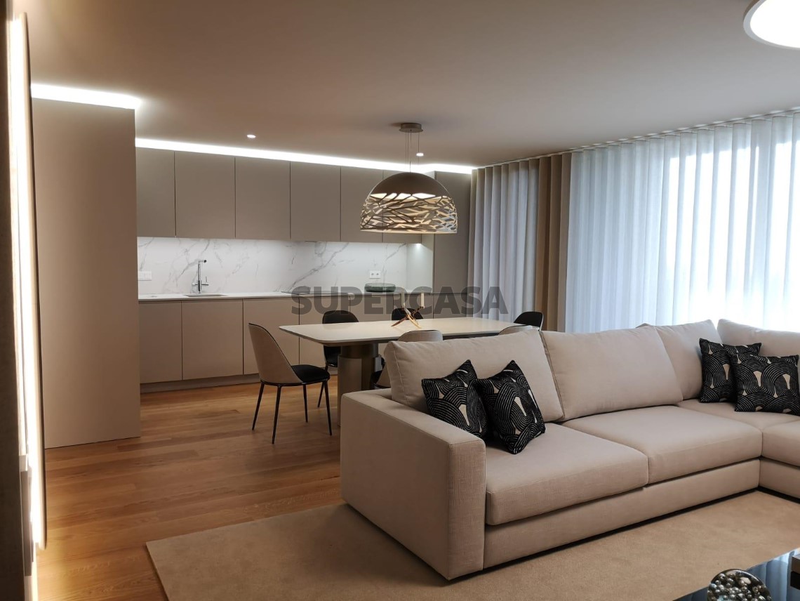 Sala Cozinha