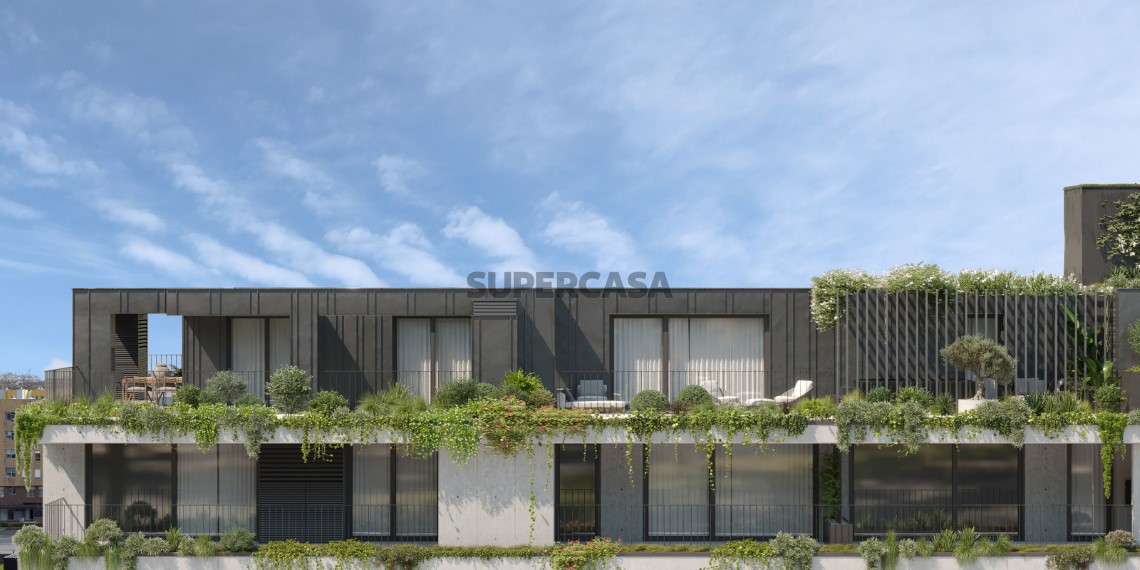 12. Terraço