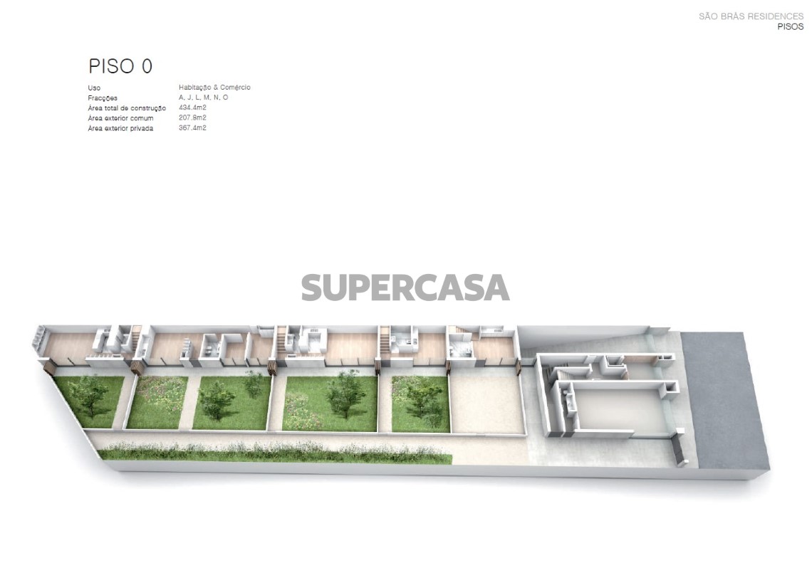 Piso 0