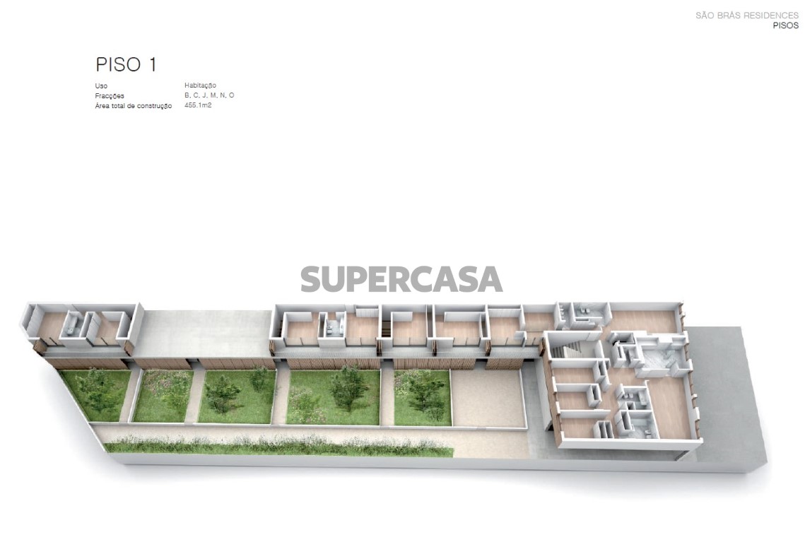 Piso 1