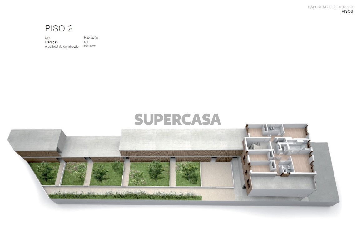 Piso 2