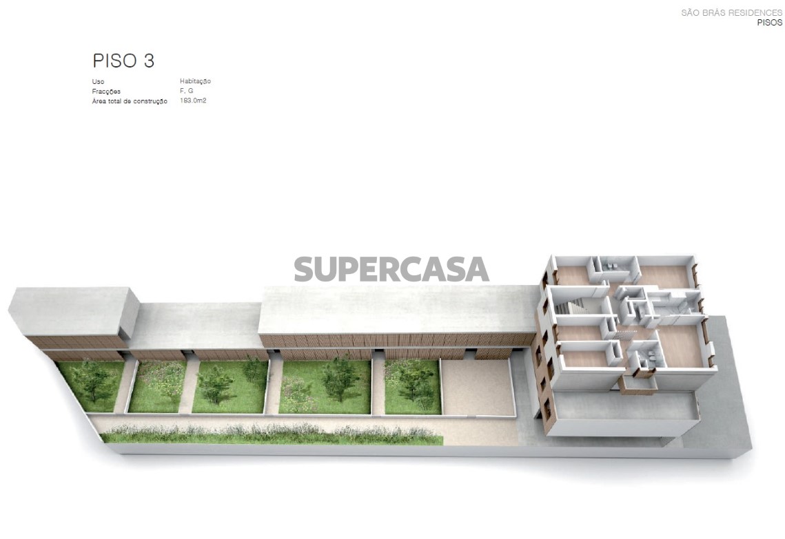 Piso 3