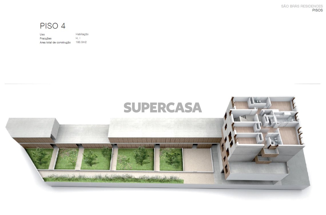 Piso 4