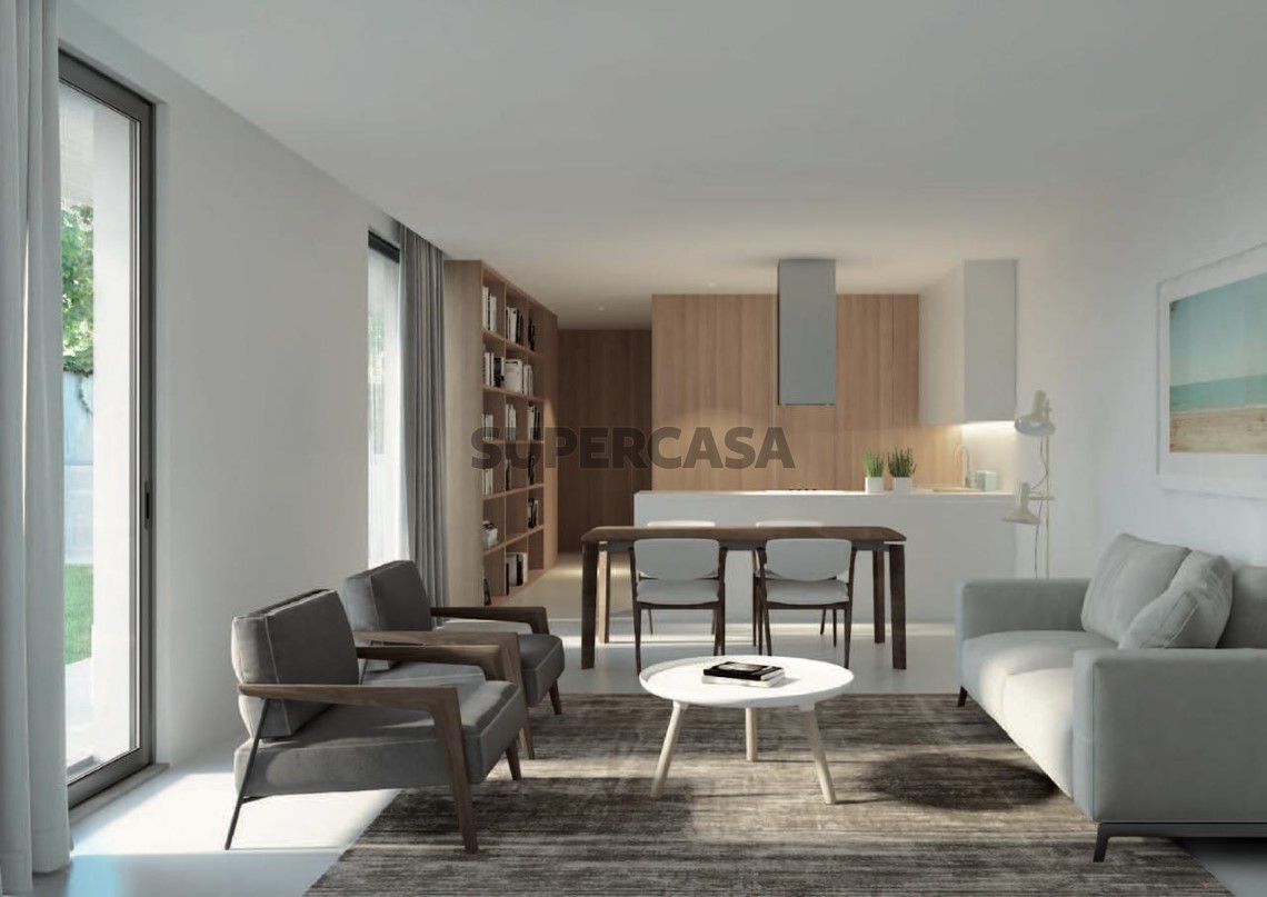 Open Space