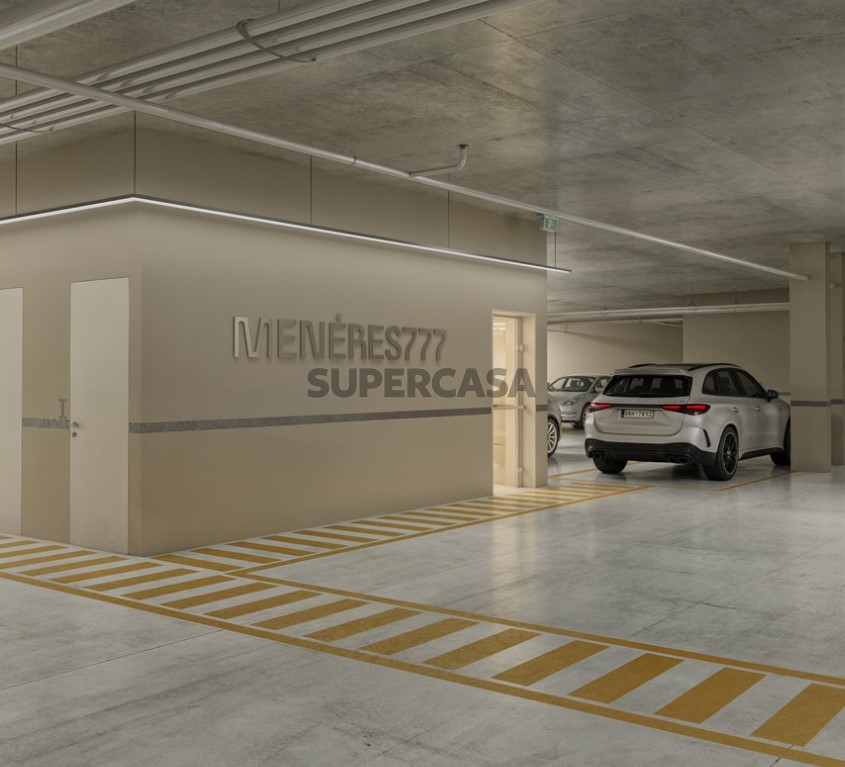 estacionamento