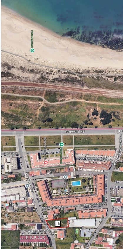 Localização