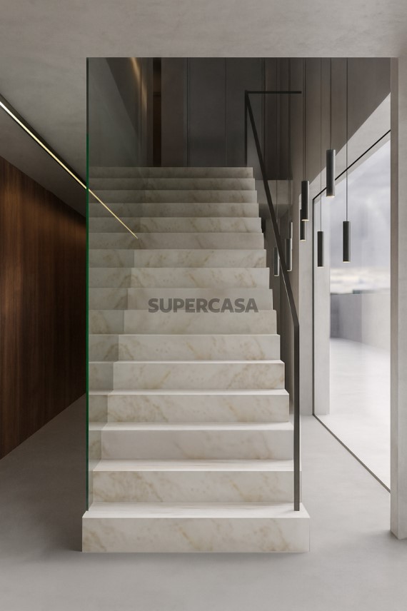 Escadaria