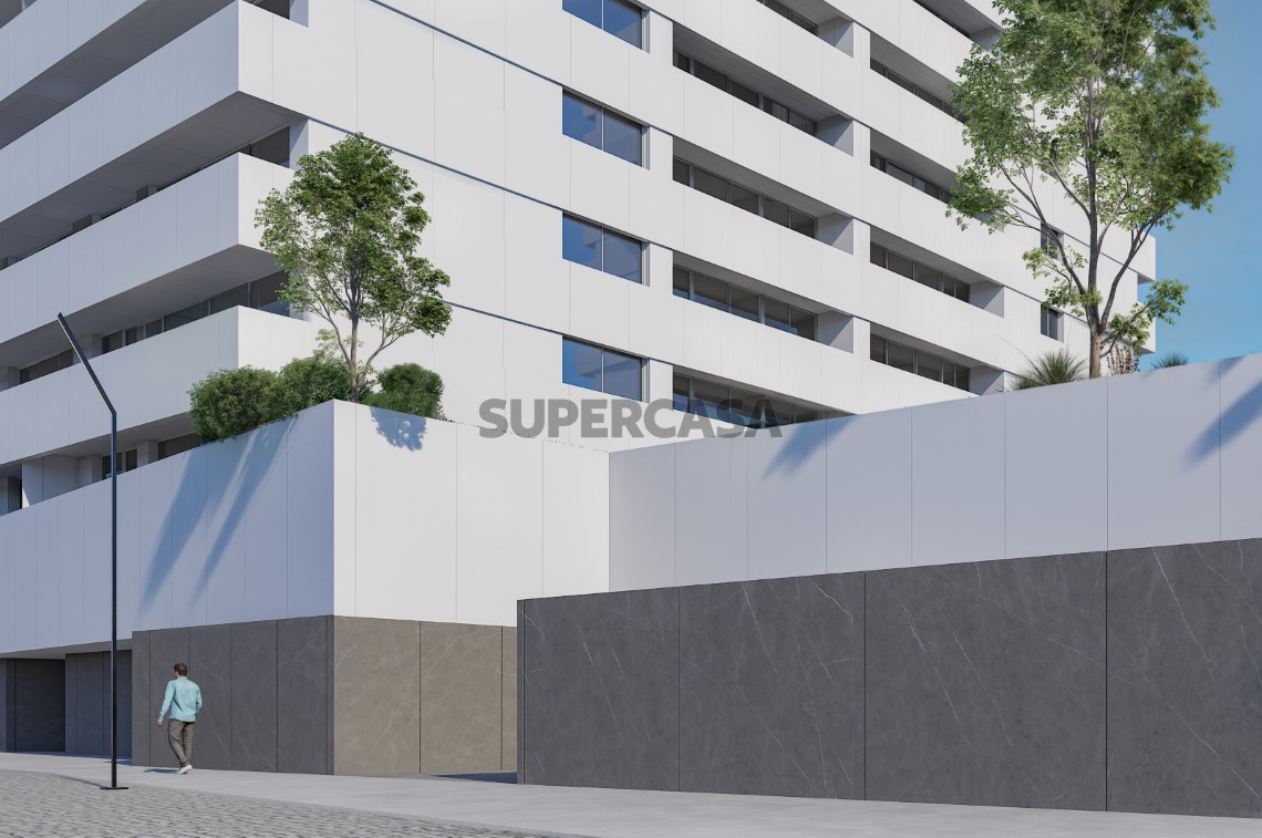 Exterior 6