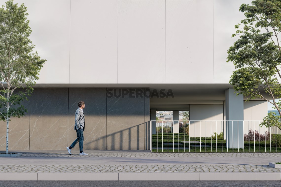 Exterior 12