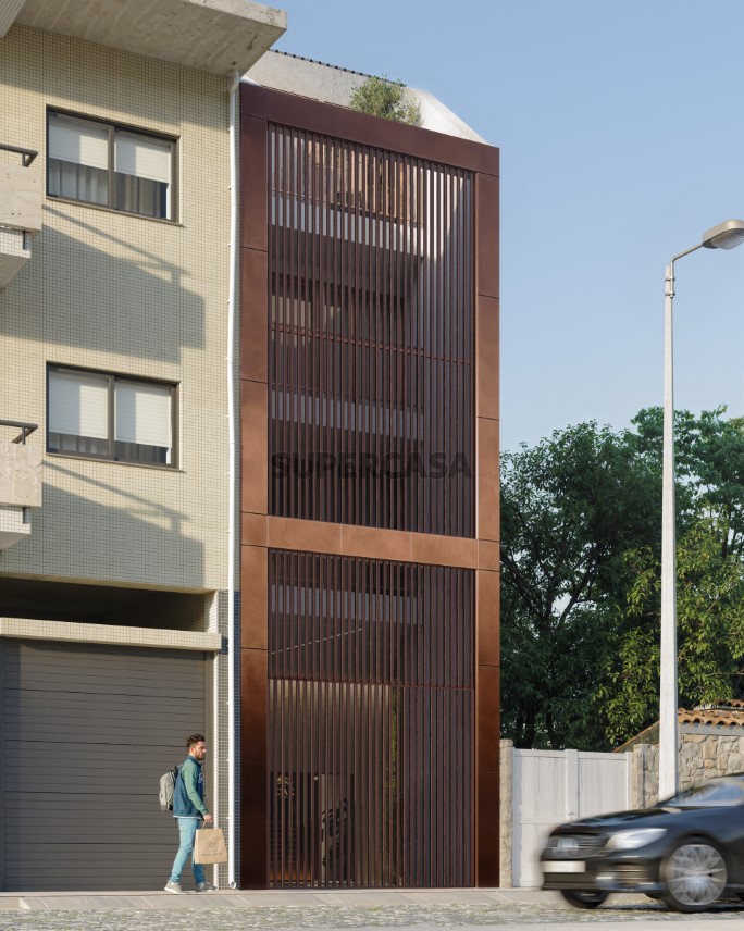 Fassade