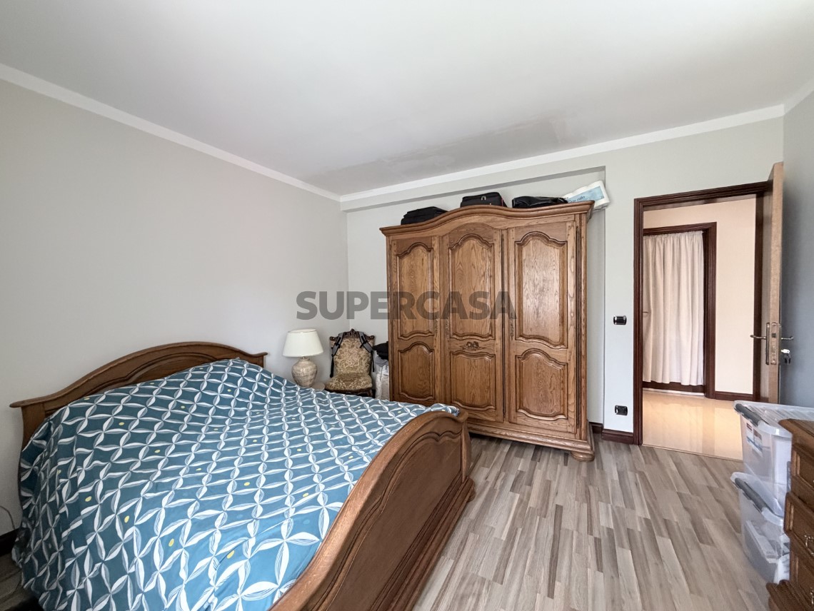 Vivienda Aislada 5 habitaciones Triplex en venta en Rua Foz do Neiva
