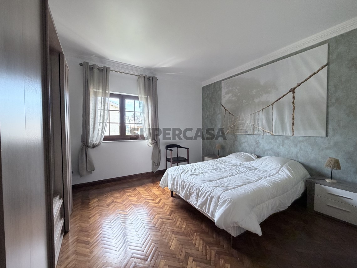 Vivienda Aislada 5 habitaciones Triplex en venta en Rua Foz do Neiva