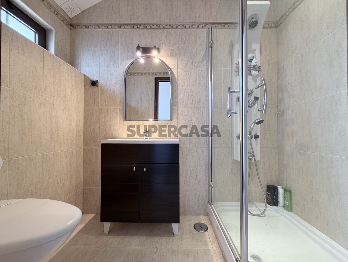 Vivienda Aislada 5 habitaciones Triplex en venta en Rua Foz do Neiva