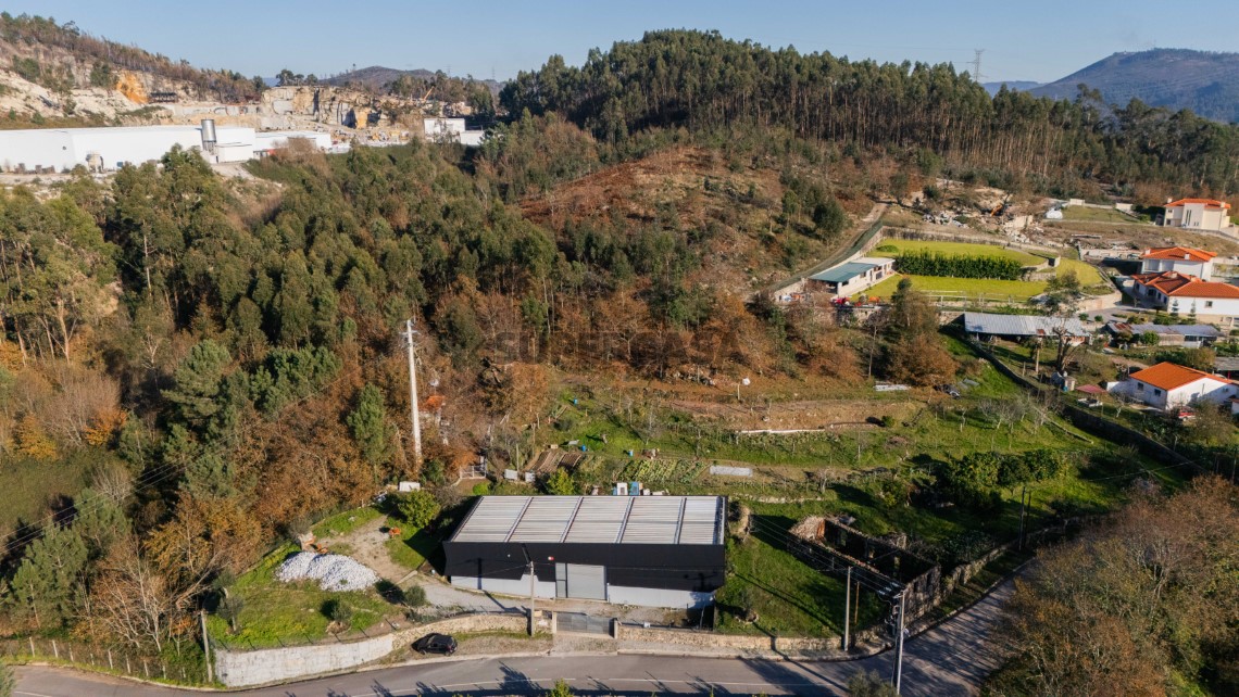 vista aerea