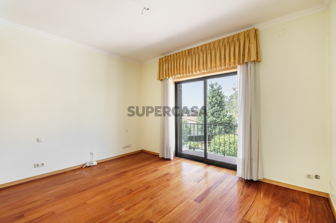 Quarto suíte