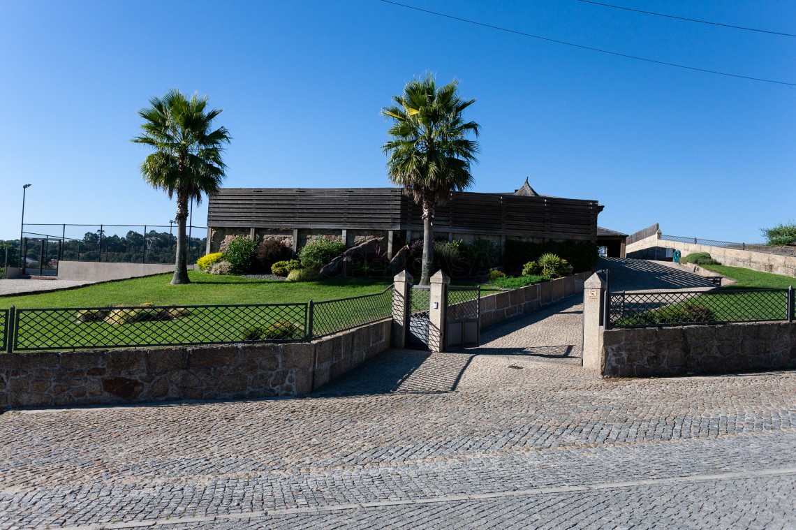 Entrada