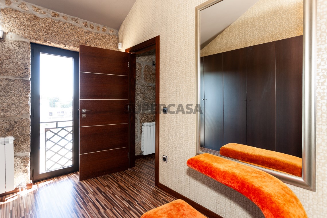 Wandschrank