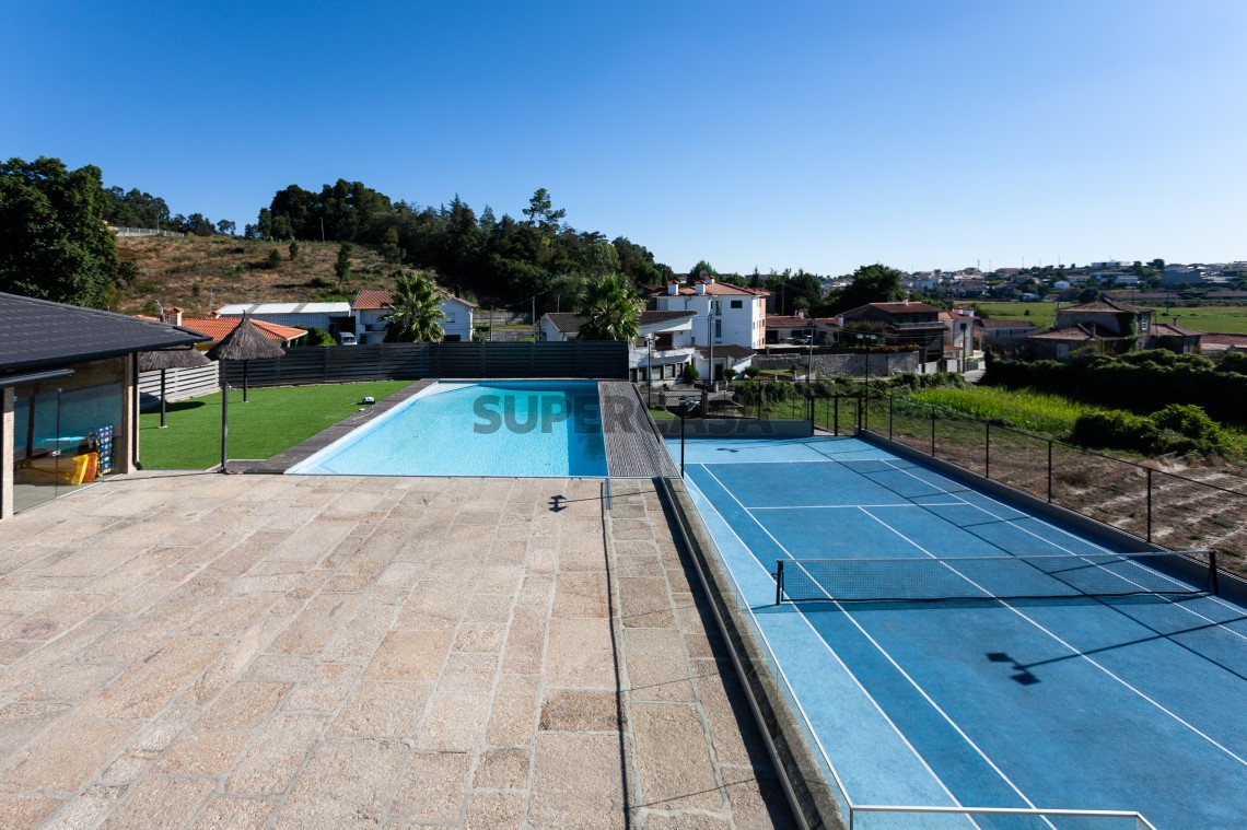 espaço exterior