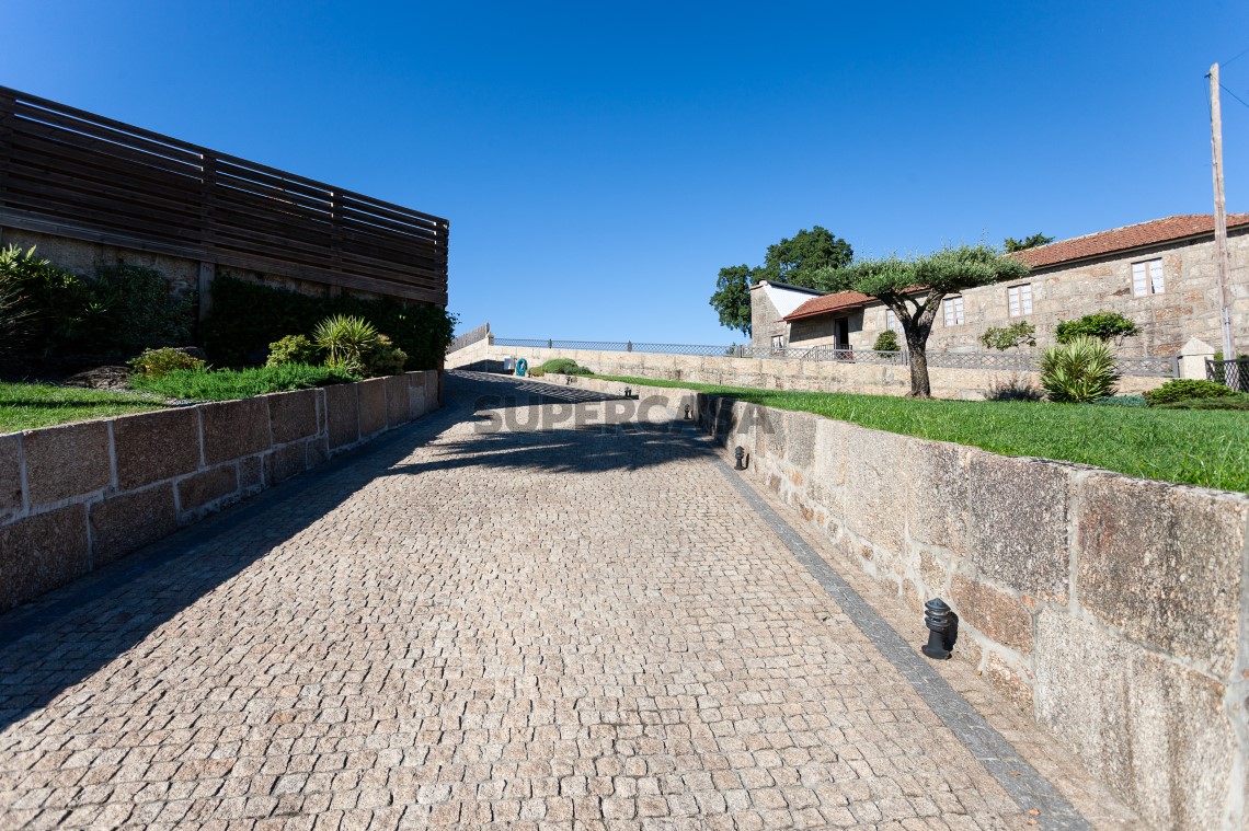 entrada