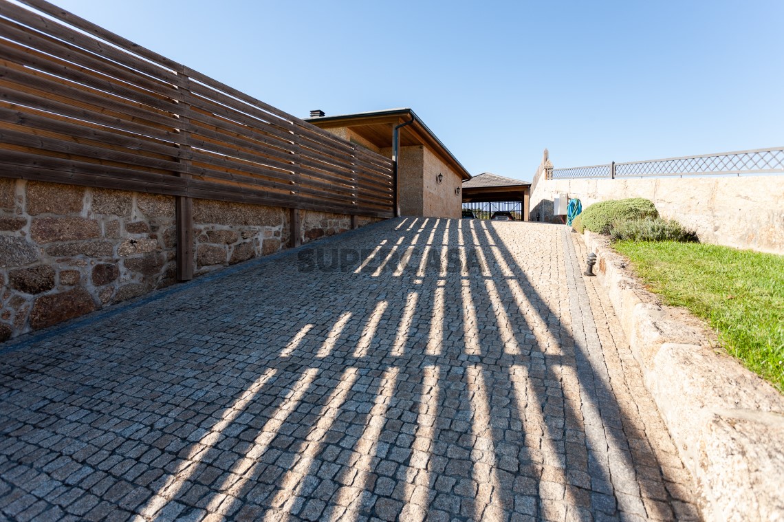 entrada