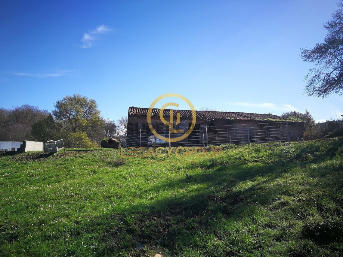 Finca ganadera 3 habitaciones en venta en Boavista dos Pinheiros